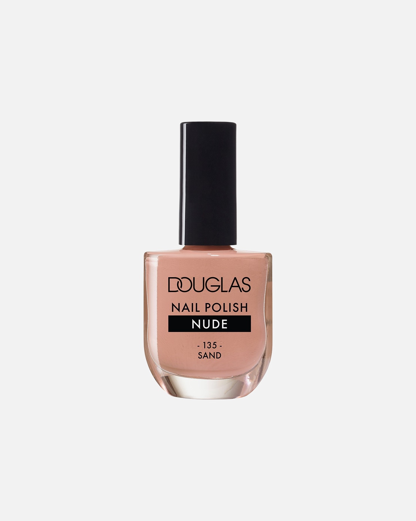 Douglas Collection Maquillage Nagellack Nagellack Nude - 10 ml