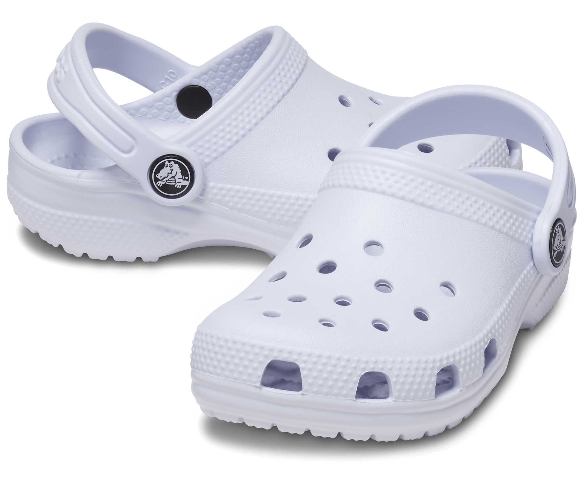 Toddler Classic Clog