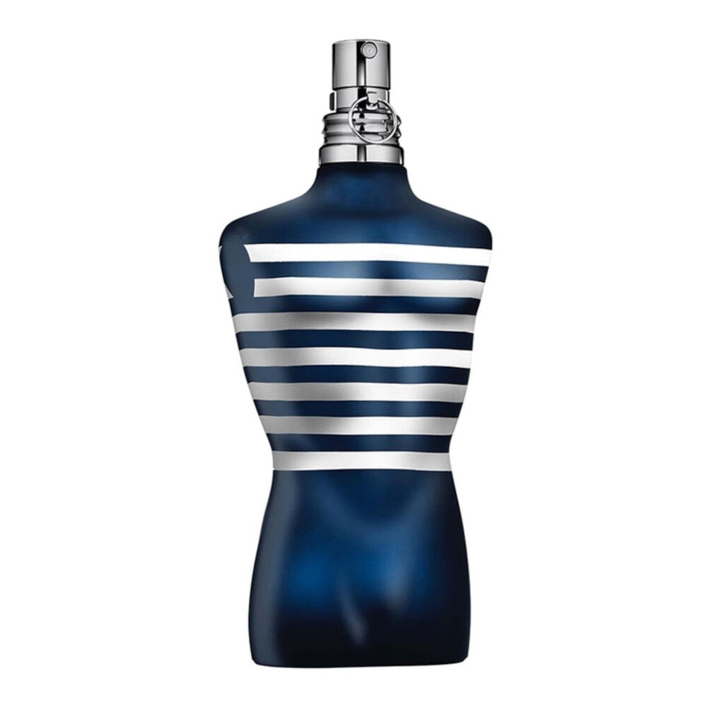 Jean Paul Gaultier Le mies laivastossa