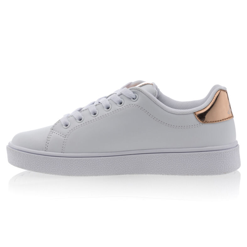 Sneakers Damen Weiß
