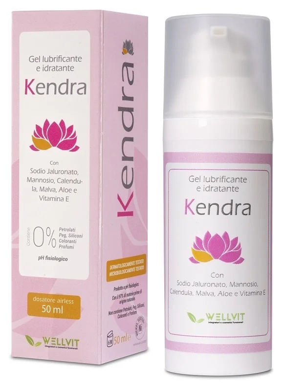 Gel Kendra 5 ml