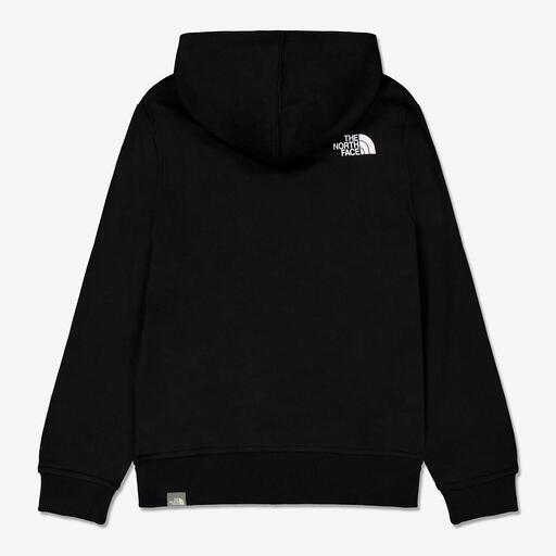  De North Face Teen Box