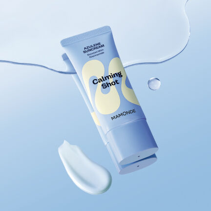 Mamonde Beruhigungsspritze Azulen