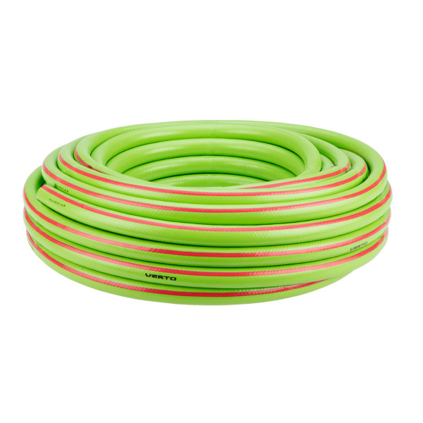 Wąż ogrodowy PROFESSIONAL 20m 3/4” VERTO 15G823