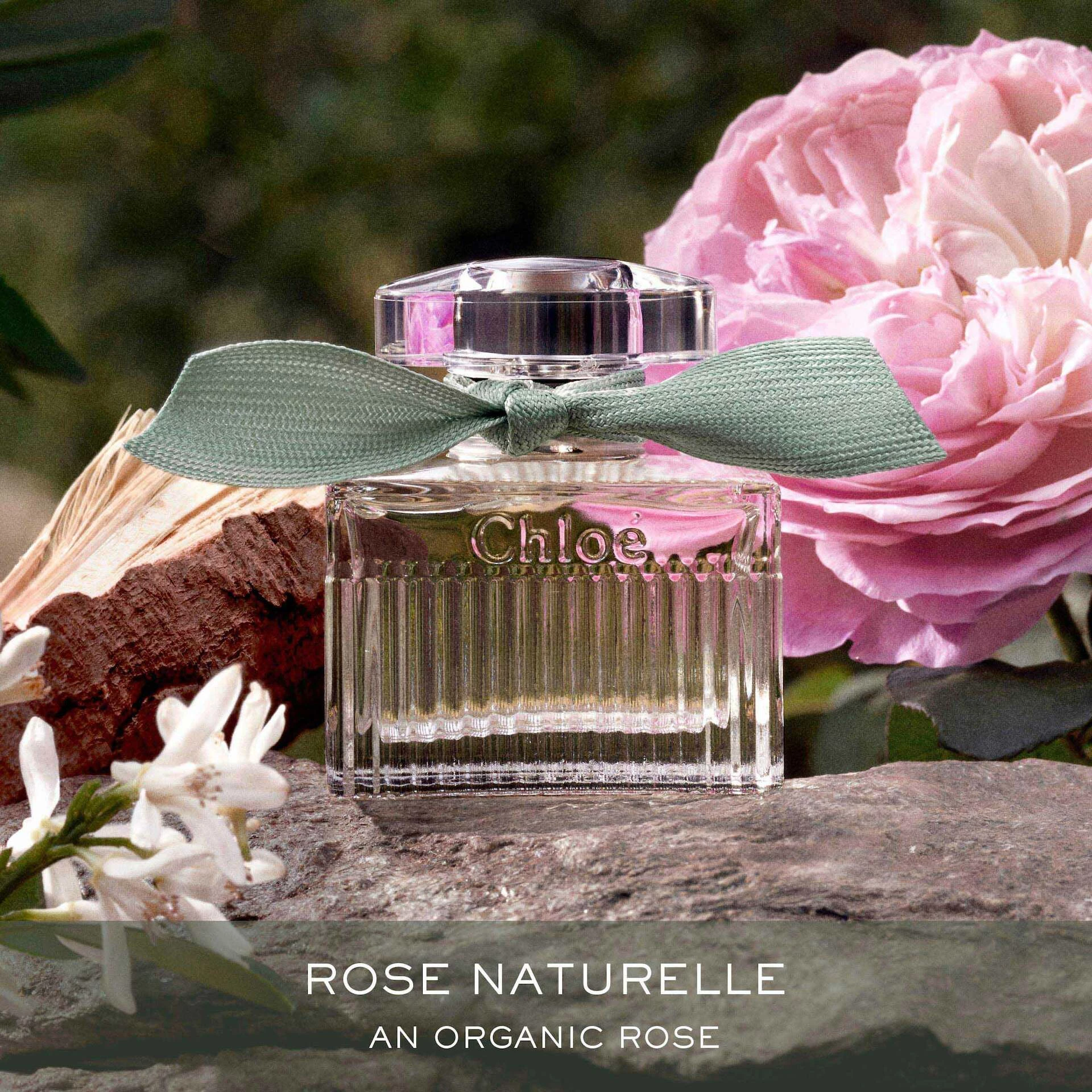 Signature Naturelle EdP 30 ml - Chloé