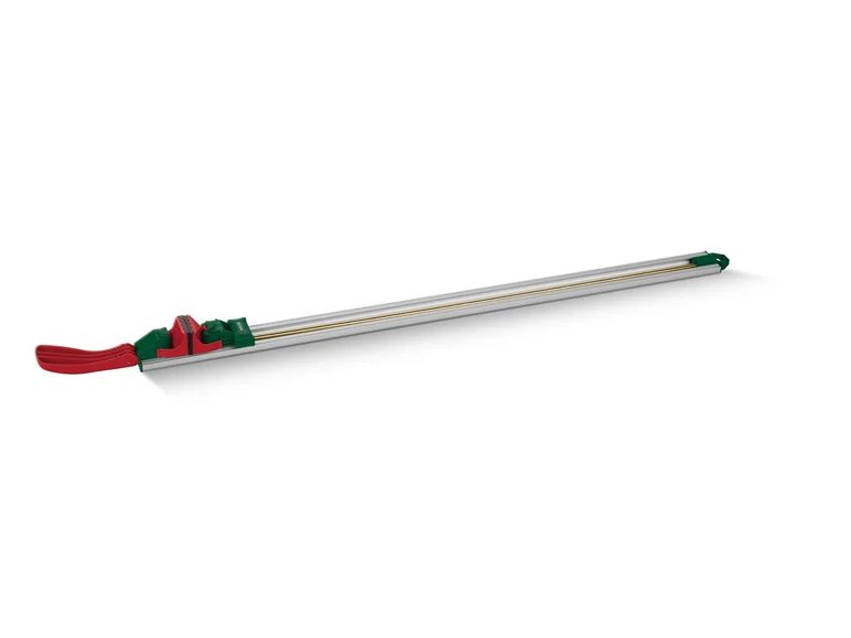 PARKSIDE® sín szegéllyel és PSS A1 vezetővel