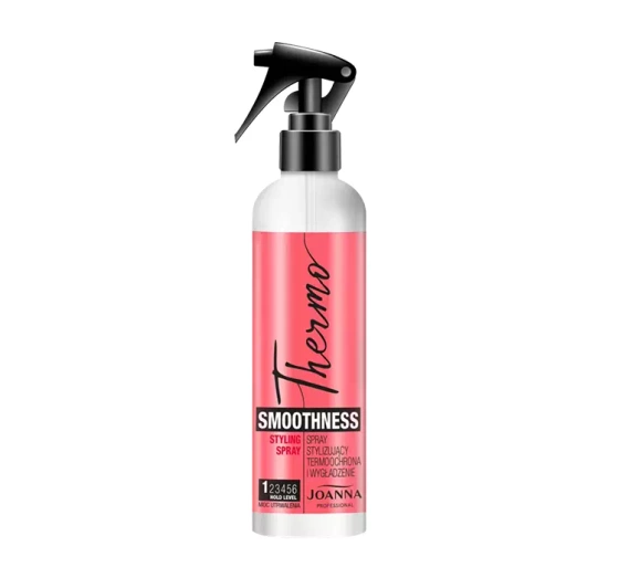 Joanna Professional Thermo Spray stylizujący 300ml