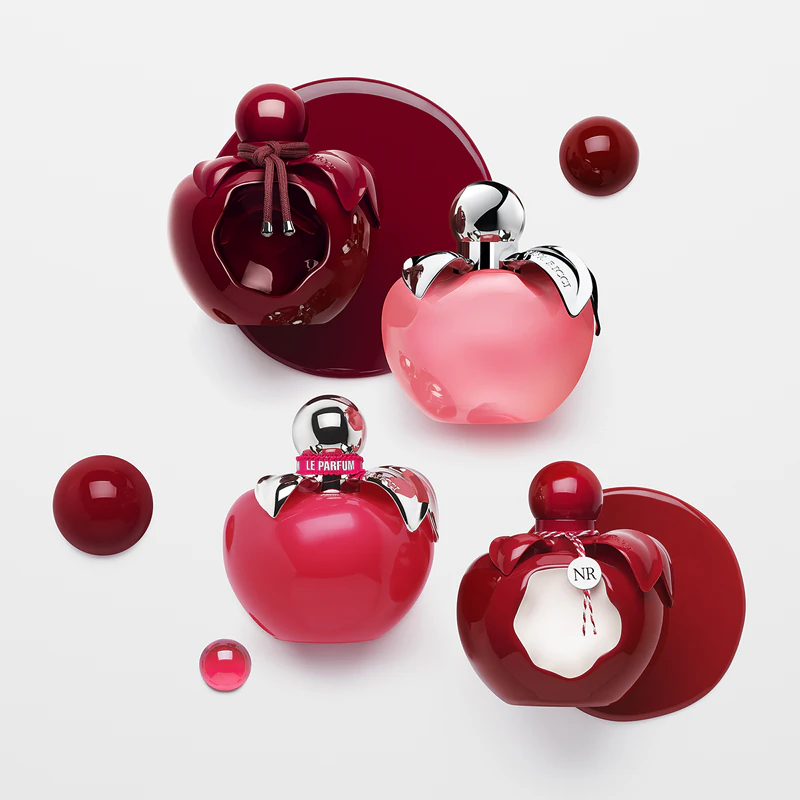 NINA RICCI Nina eau de toilette para mulheres