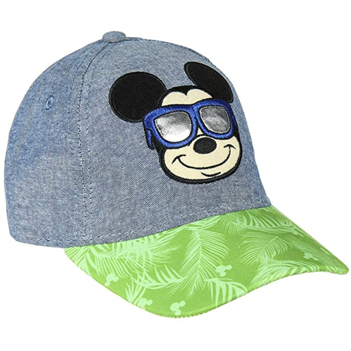 Gorra Mickey Mouse 71633