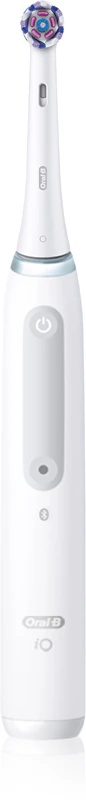 „Oral-B iO3 Clean & White“ elektrinis dantų šepetėlis