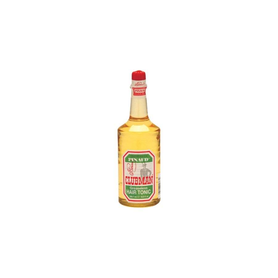 „Clubman Pinaud“ plaukų tonikas, be aliejaus, 370 ml