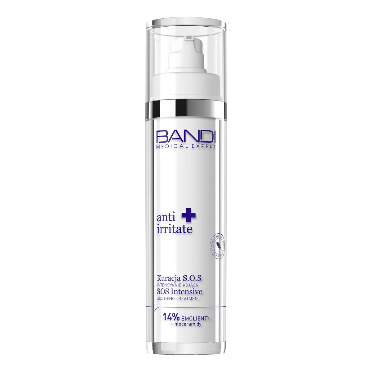 Bandi Medical Expert Anti Irritate