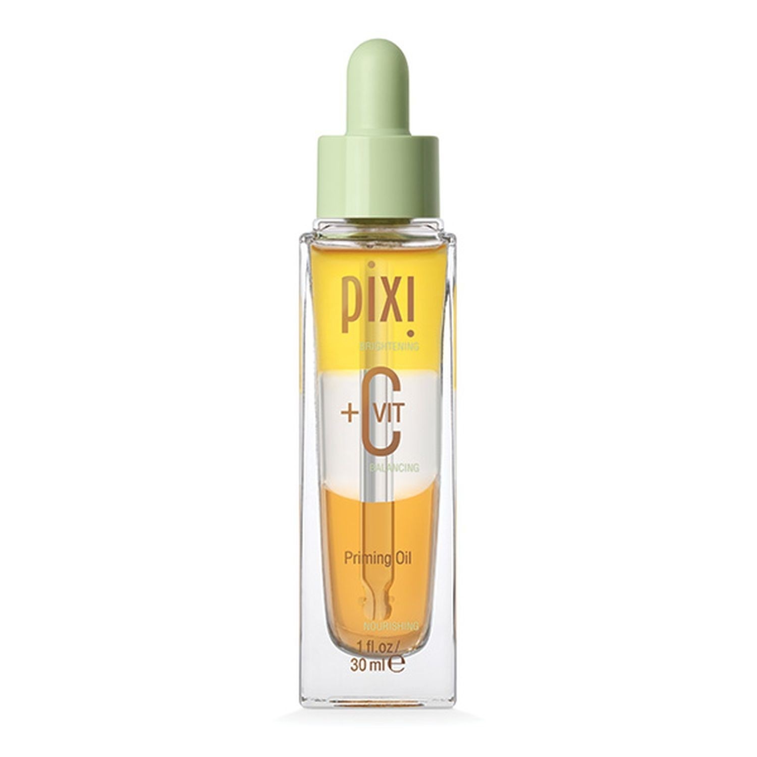 Pixi Primer +C Vit podkladový olej - 30 ml