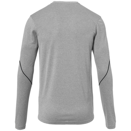  Stream 22 Trikot Langarm Black Uhlsport