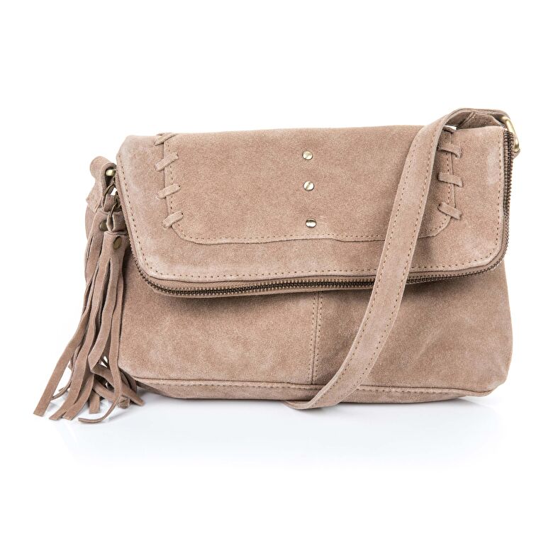 Bolsas femininas, bolsas bege