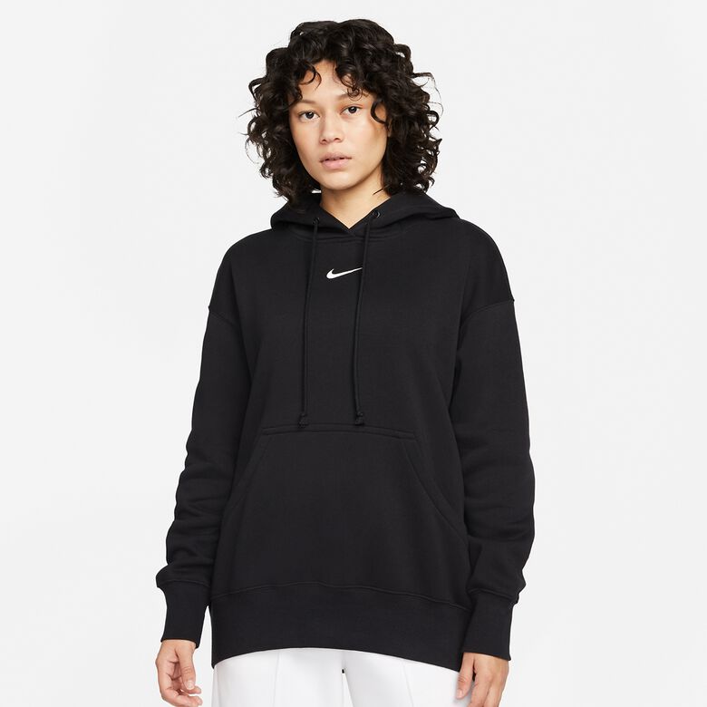 Sudadera con capucha extragrande de felpa Phoenix de Sportswear