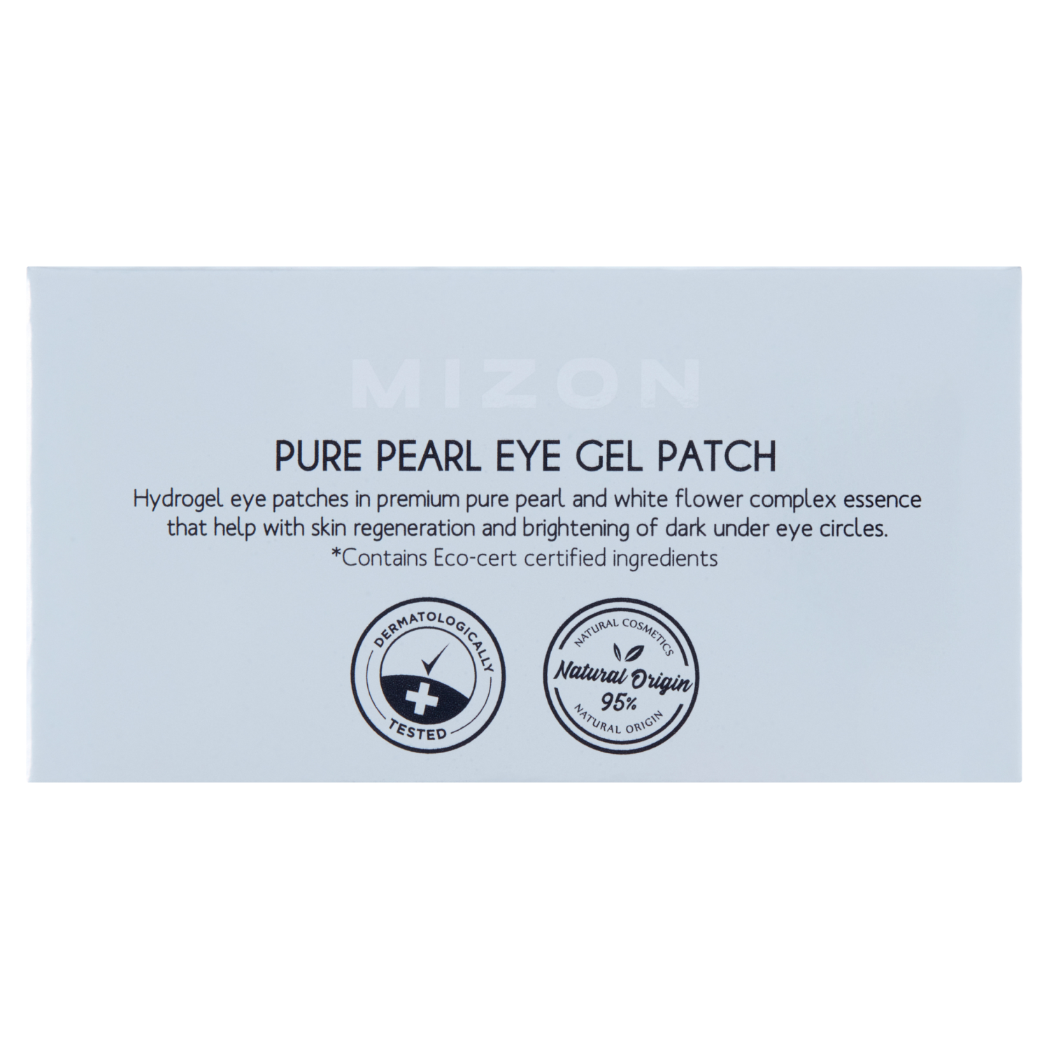 Mizon Pure Pearl