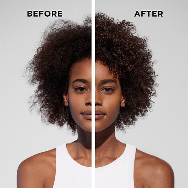 Curl Manifesto Κρέμα Ημέρας Βασικής Δράσης | 150ml