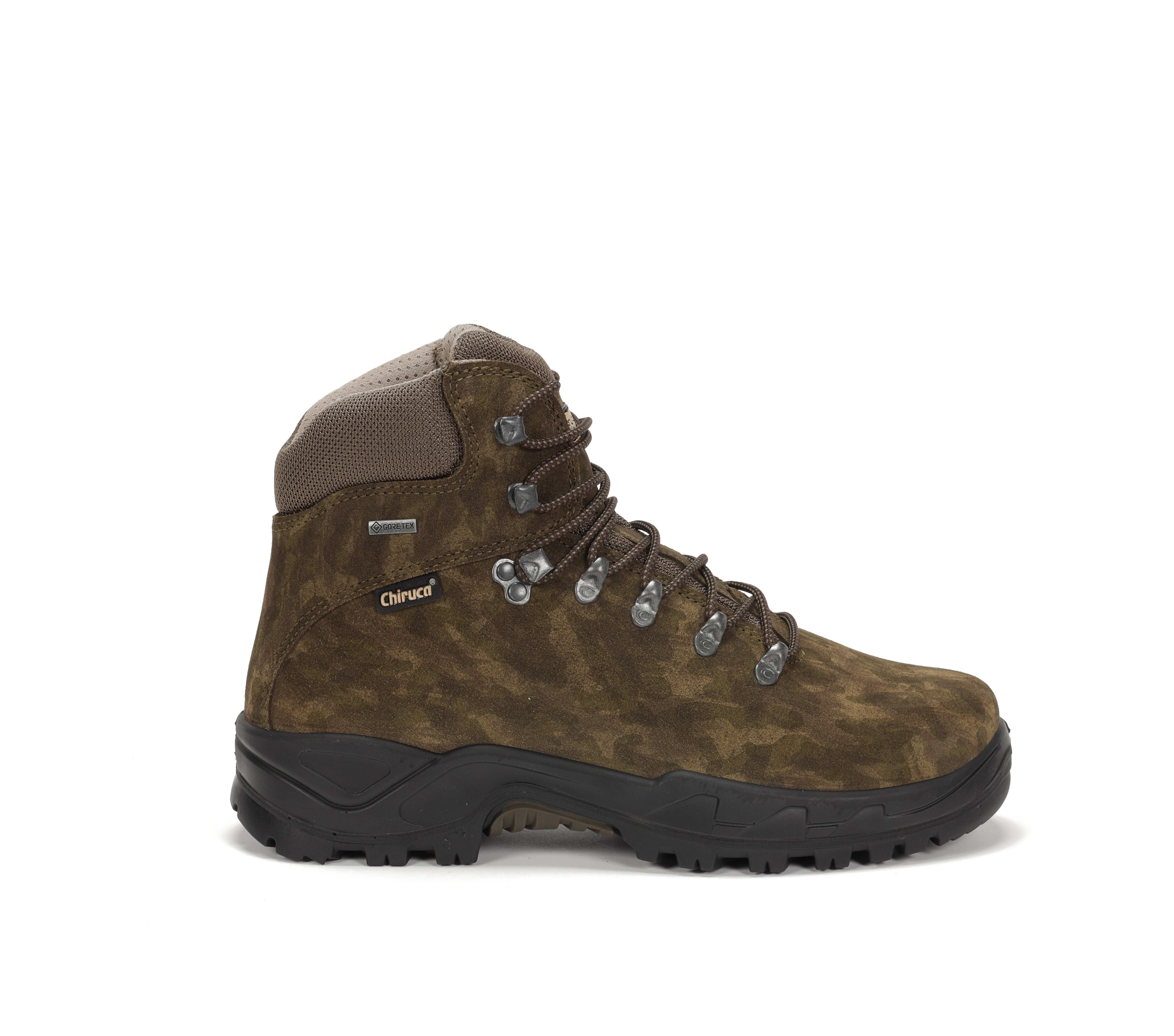 Botas Chiruca Xacobeo Gore-tex
