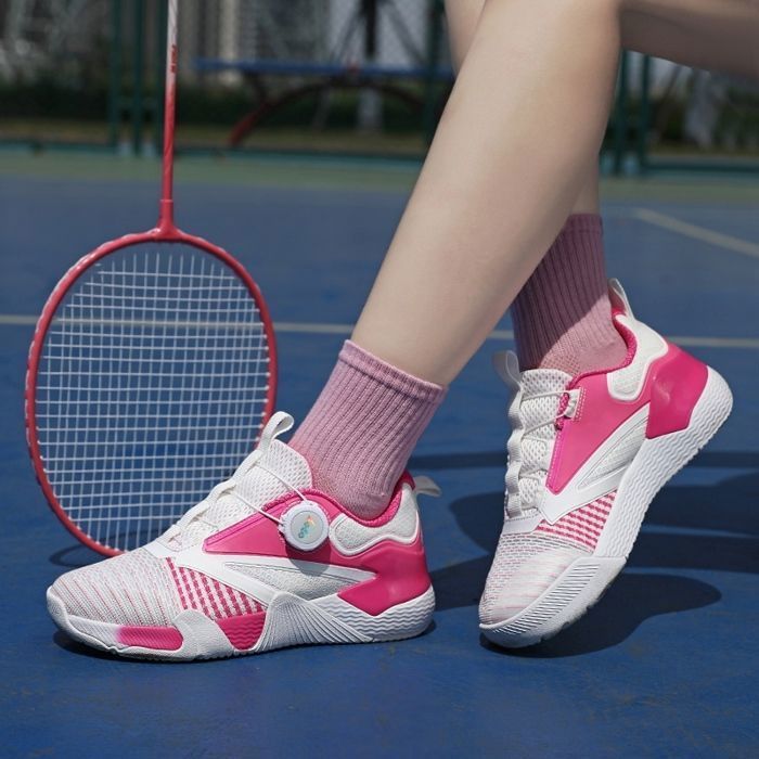 ZAPATILLAS DE BÁDMINTON