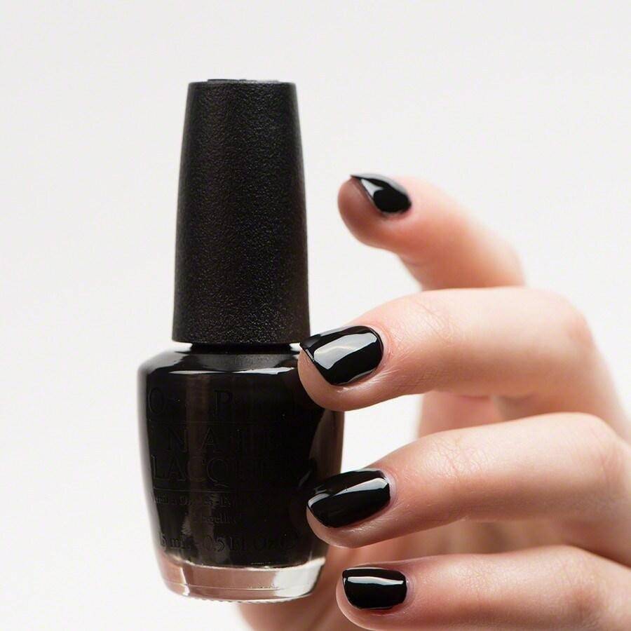 Lak na nechty OPI The Classics krémový lak na nechty - 15 ml