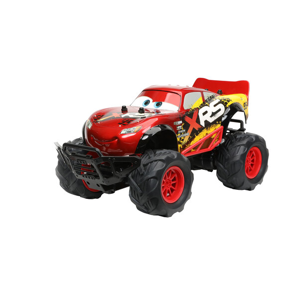 Mașină RC Fulger McQueen Offroad 1:14