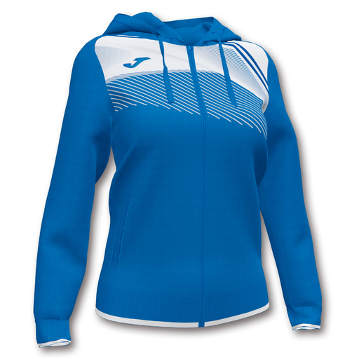  Chaqueta Con Capucha Joma Supernova II