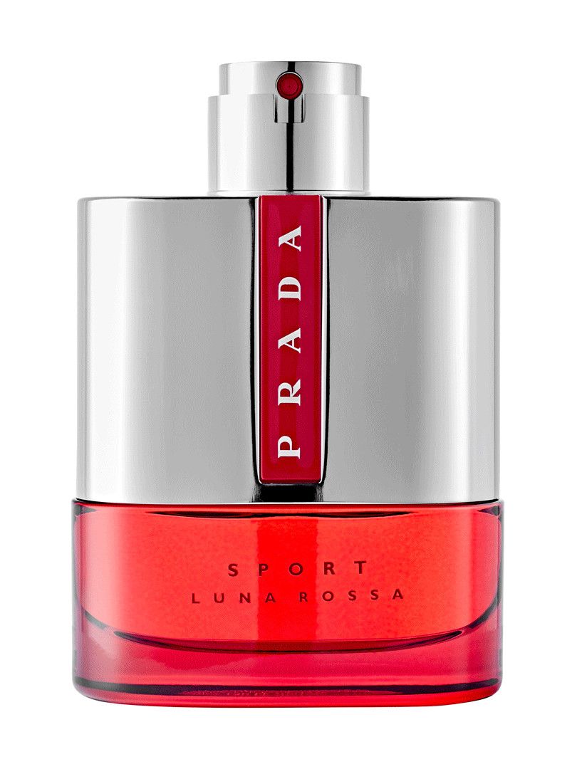 „Luna Rossa Sport“ EDT kvepalai vyrams