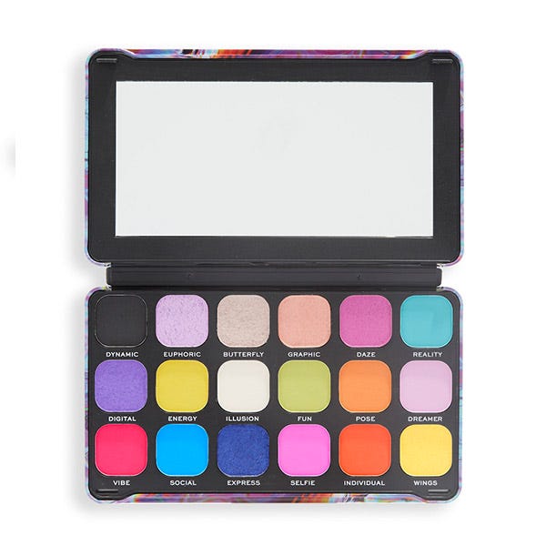 Fluture digital perfect pentru totdeauna| 1UD