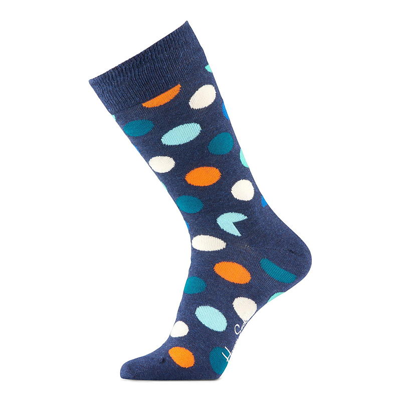 Happy Socks storlek 36/40-41/46
