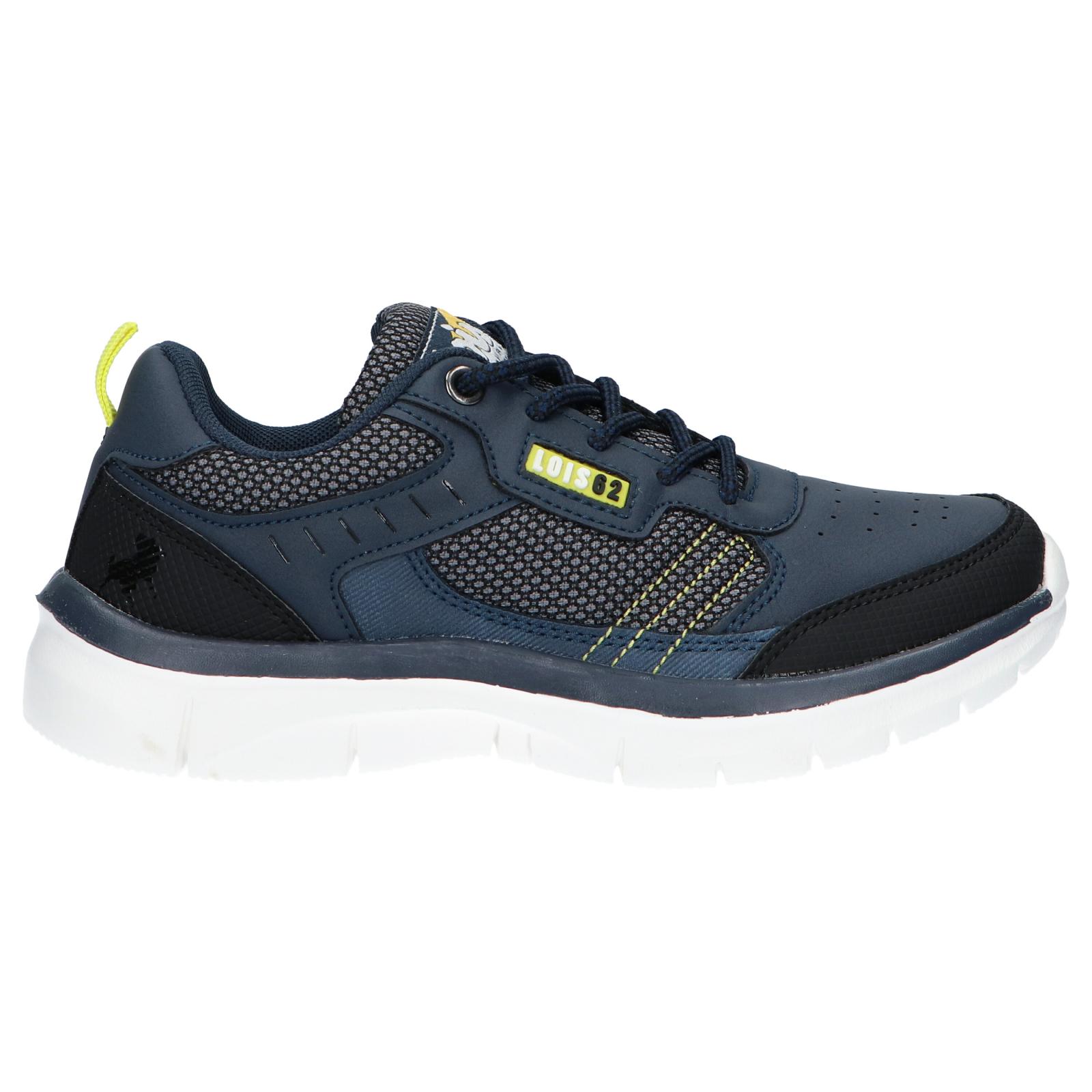 Deportivas Lois Jeans 63134 690
