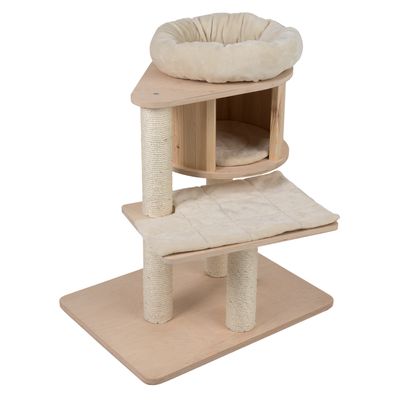 Drzewo do drapania Natural Paradise - Magnolia S