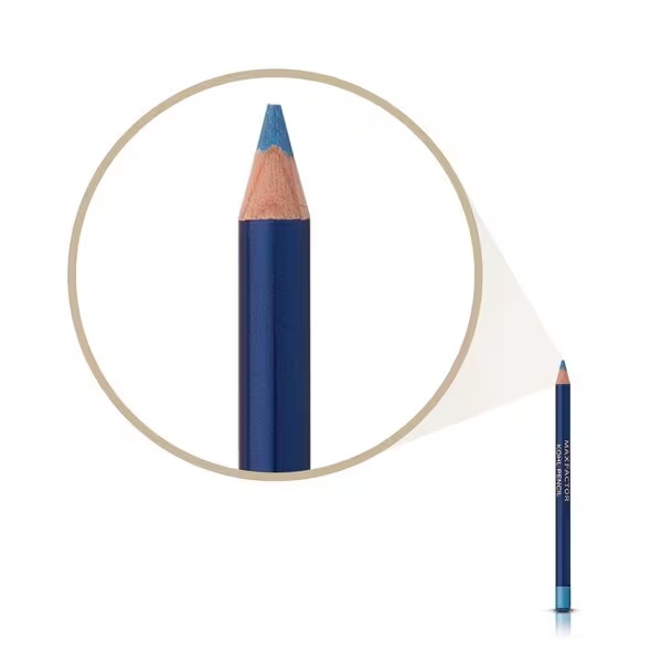Max Factor 060 Ice Blue Oogpotlood<br>