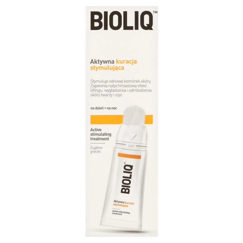 BIOLIQ Pro Aktywna kuracja stymulująca 30ml