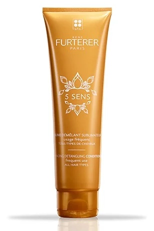 RENÉ FURTERER René Furterer 5 Sens condicionador 150 ml sublimador capilar