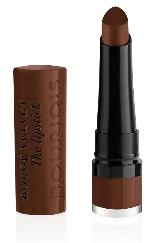 Bourjois Rouge Velvet Szminka do ust 25