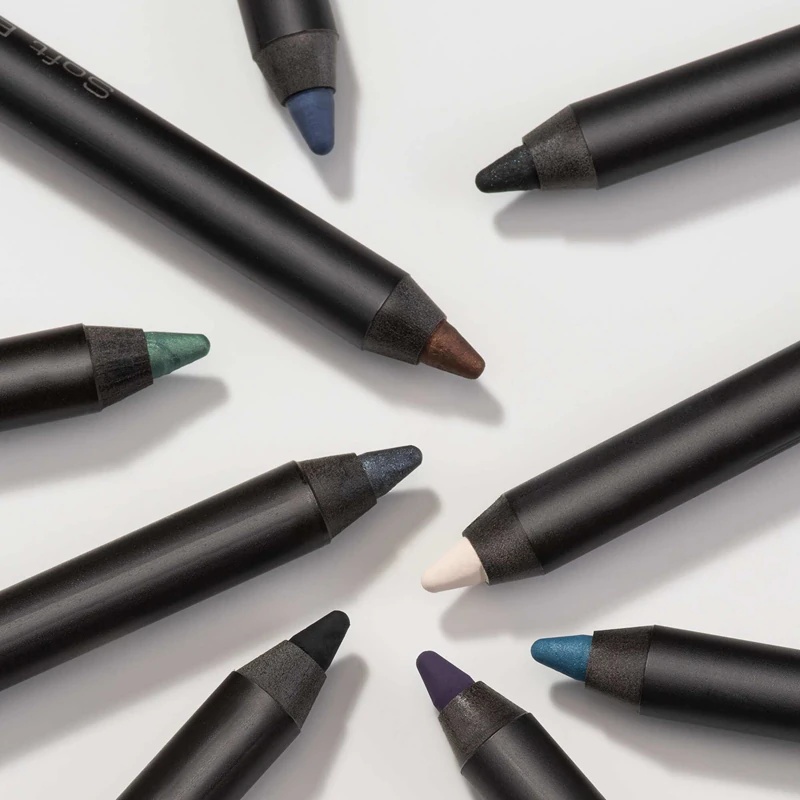 ARTDECO Soft Liner Ūdensizturīgs ūdensizturīgs acu zīmulis