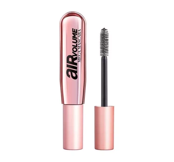 L'Oréal Paris Air Volume tusz do rzęs Black 9,4 ml