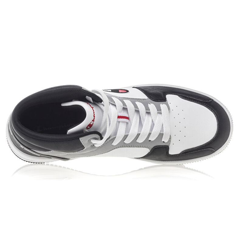 Kurve / sneakers Homme Blanc