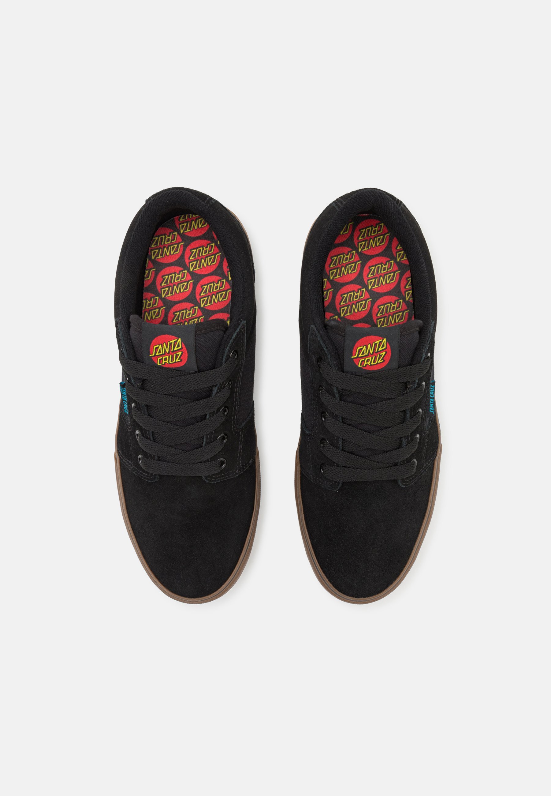 Tênis de cano baixo Etnies