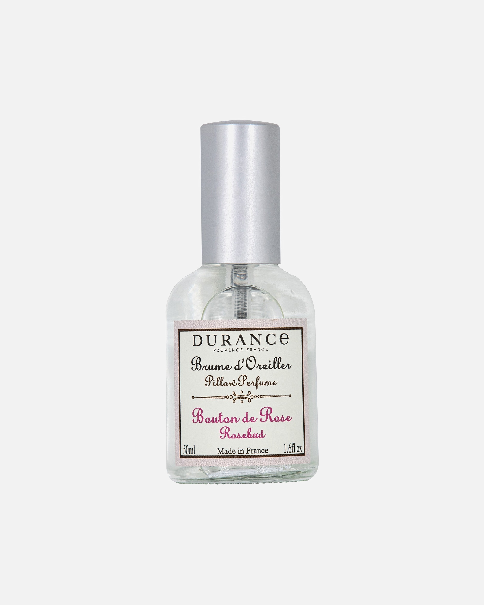 Durance Bouton de Rose