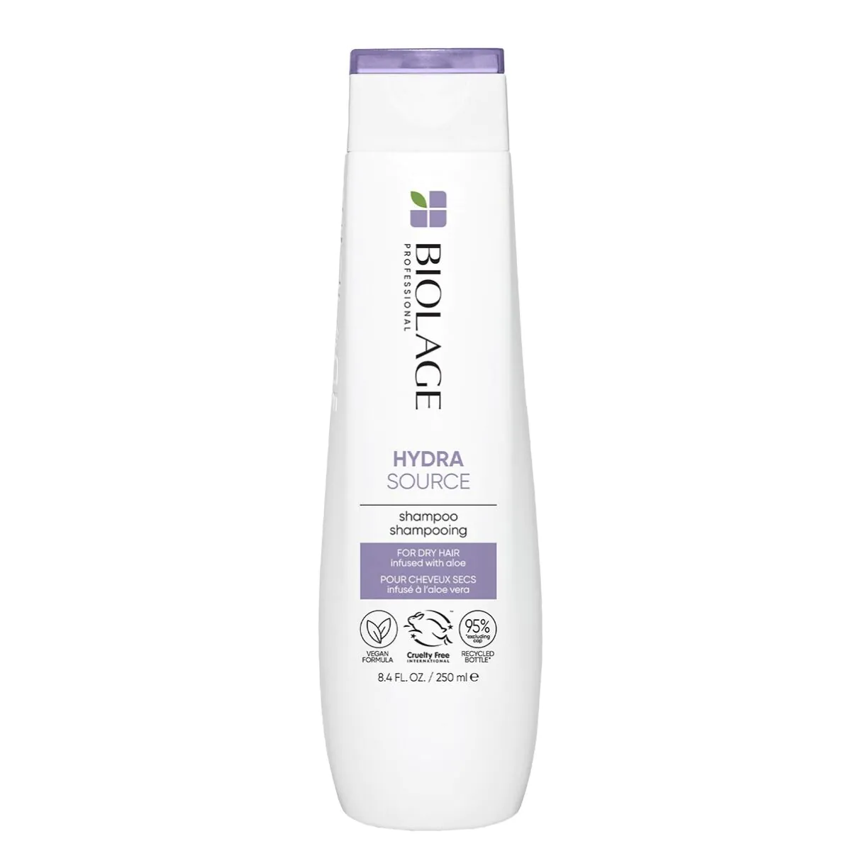 Biolage Hydra Source Szampon do włosów Nawilżenie