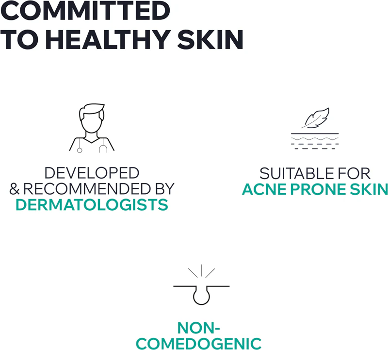 Uriage Hyseac Reinigende Peel-Off-Maske für problematische Haut