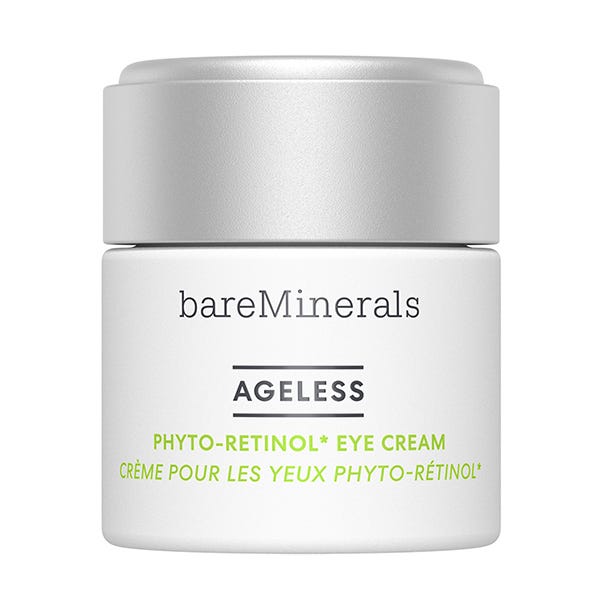 Ageless Phyto-Retinol Øjencreme | 15 ml