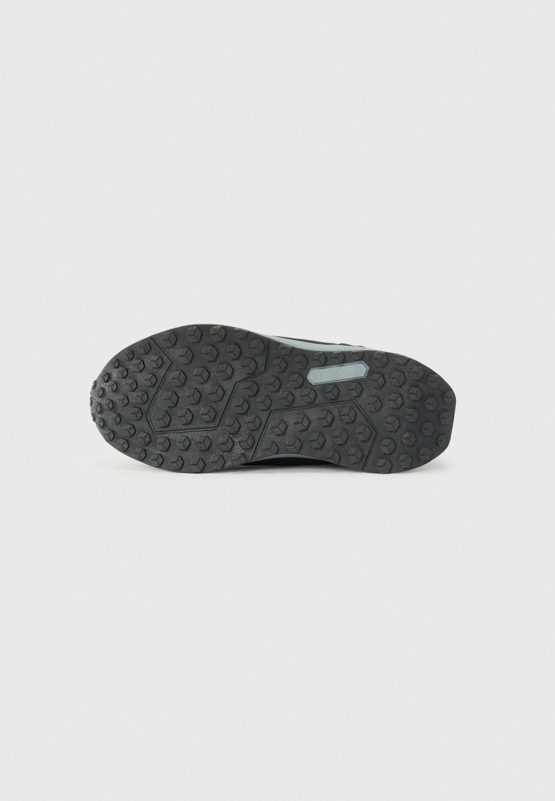 LICO SELFOSS TEX - Wandelschoenen - marineblauw/zwart/citroen