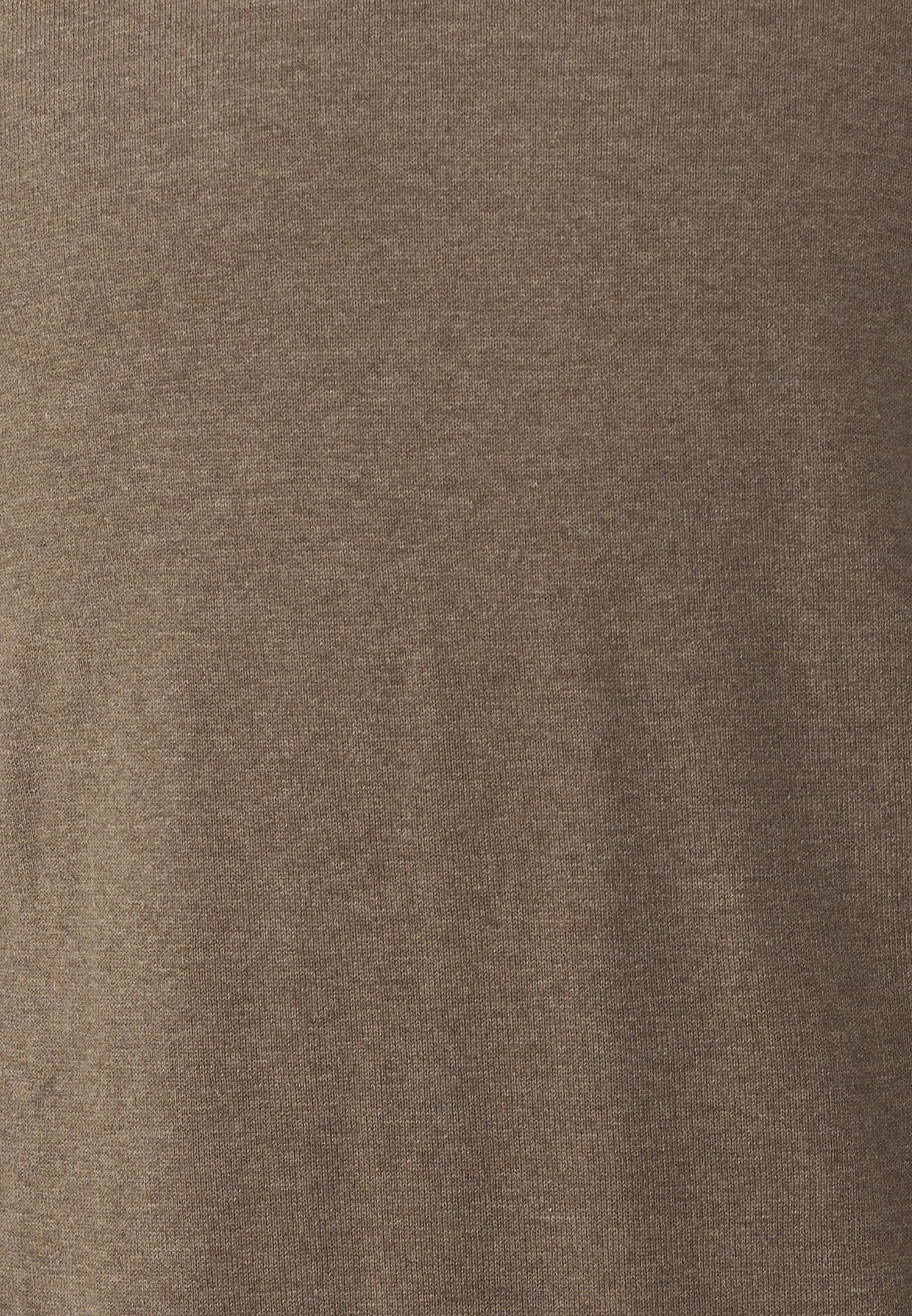 Selected Homme trui - bruin