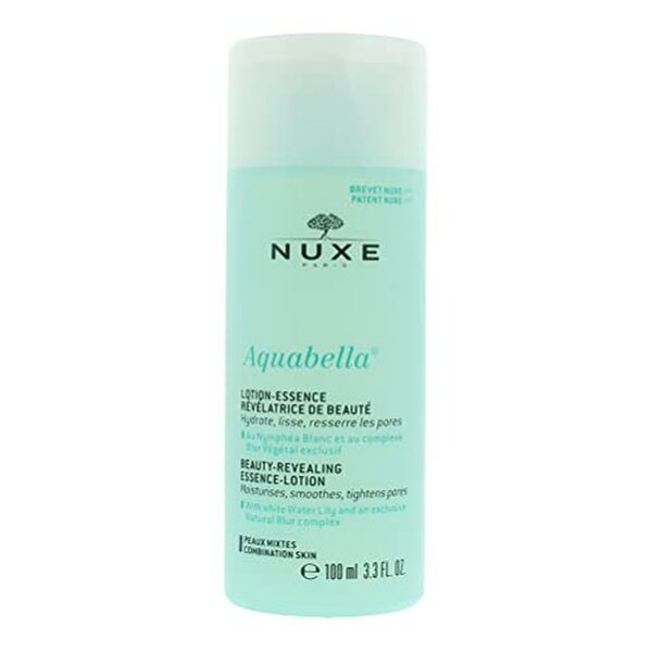 Nuxe Aquabella skjønnhetsavslørende essenslotion 100ml