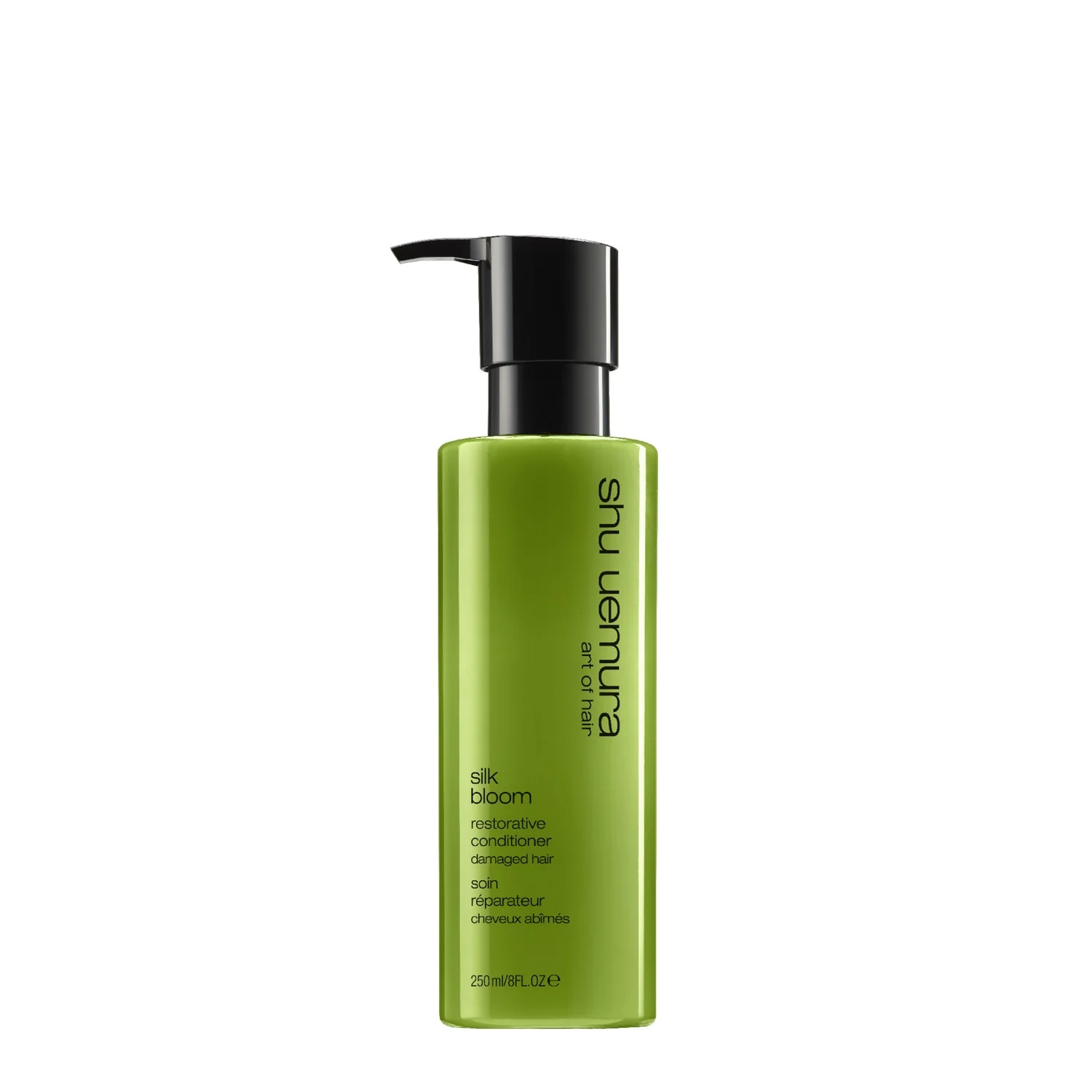 Silk Bloom Restorative Conditioner - Balsamo Rinforzante Capelli