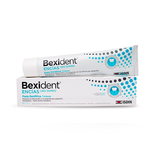 Bexident Encías| 125 ml
