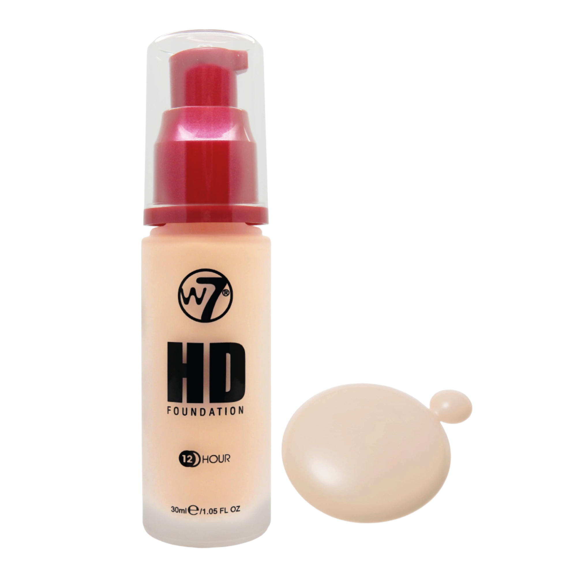W7 HD